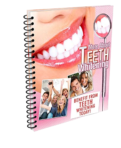 More about teeth whitening benefit