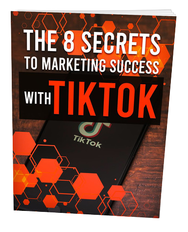 If you want to make a successful tiktok you need the right strategy