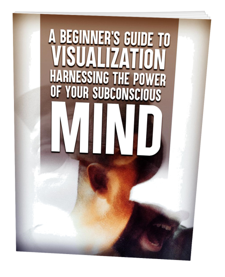 Ebook download to understand the power of your subconscious mind