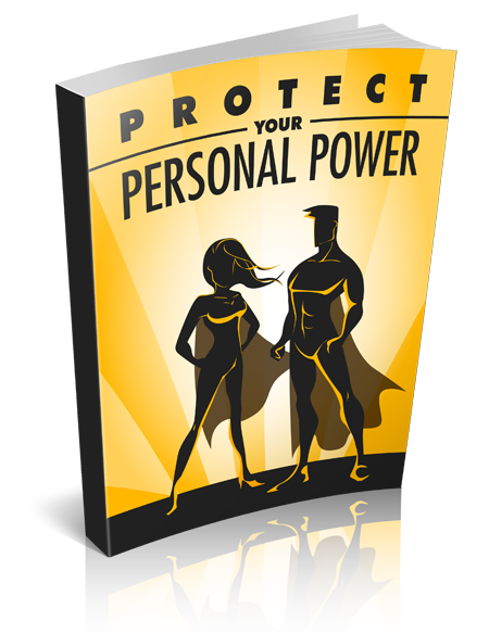 What are the benefits of using personal power