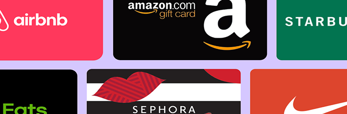 drop shop, register and after get your cash back