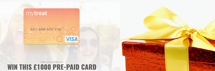 bonus gift card happy 1000 win on your card