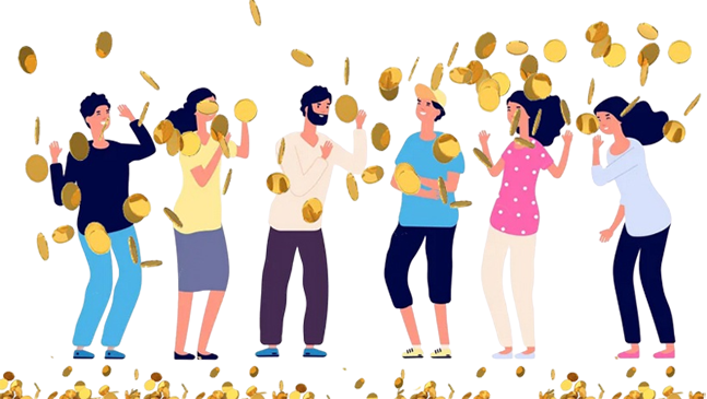 who are the winners of giveaways 2022 uk